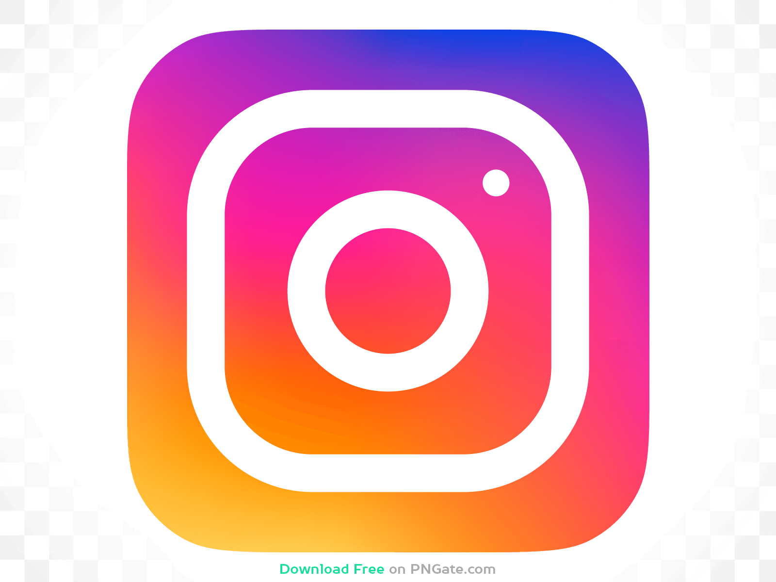 Follow us on Instagram